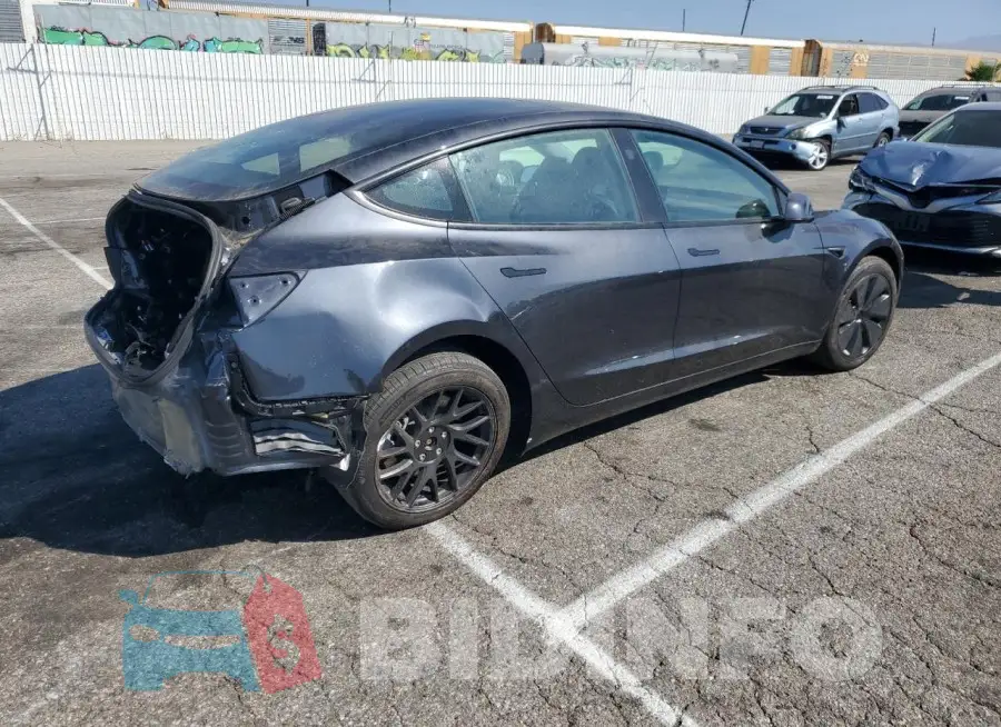 5YJ3E1EA6RF724358 Photo# 3
