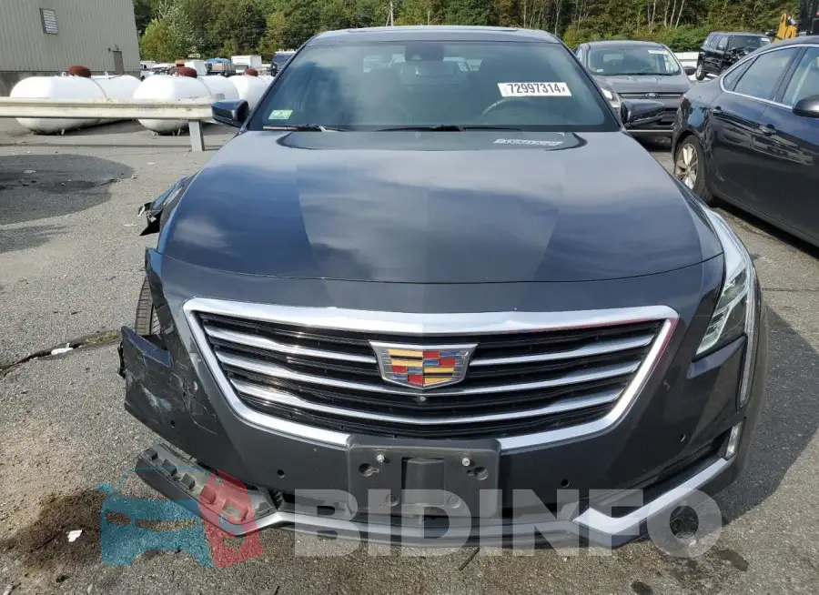 1G6KD5RS5GU166051 Photo# 5