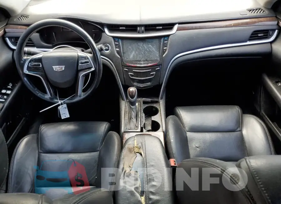 2G61M5S3XH9112838 Photo# 8