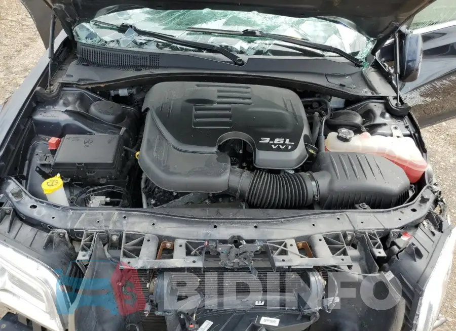 2C3CCAAGXKH676075 Photo# 11