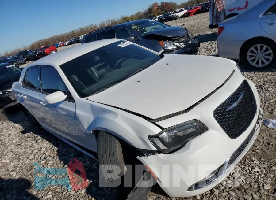 2C3CCABG8KH515917 Photo# 4