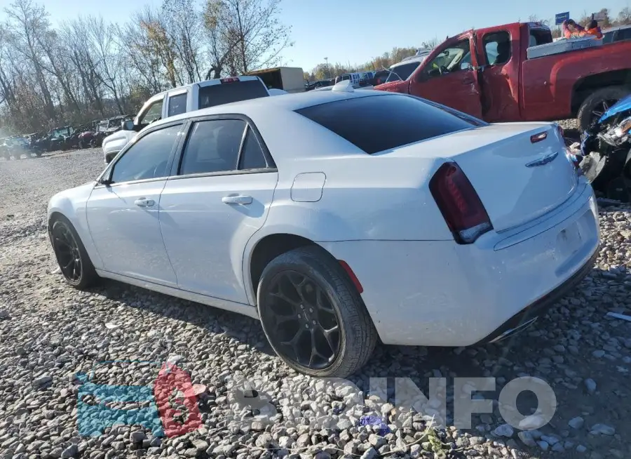 2C3CCABG8KH515917 Photo# 2