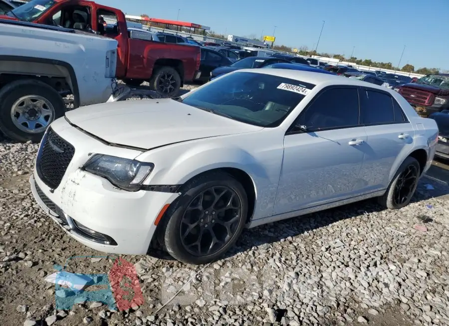2C3CCABG8KH515917 Photo# 1