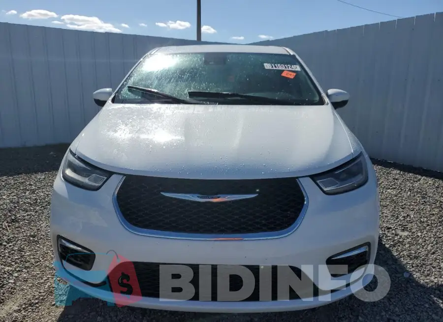 2C4RC1BG2PR529593 Photo# 5
