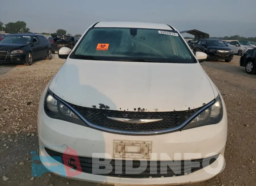 2C4RC1CG6HR816984 Photo# 5