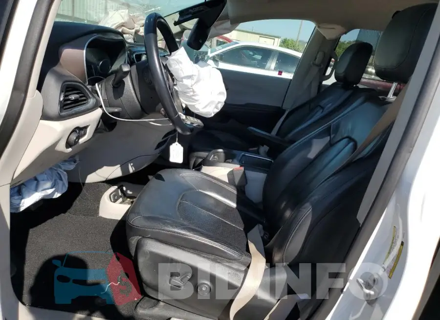 2C4RC1EG5JR229212 Photo# 7