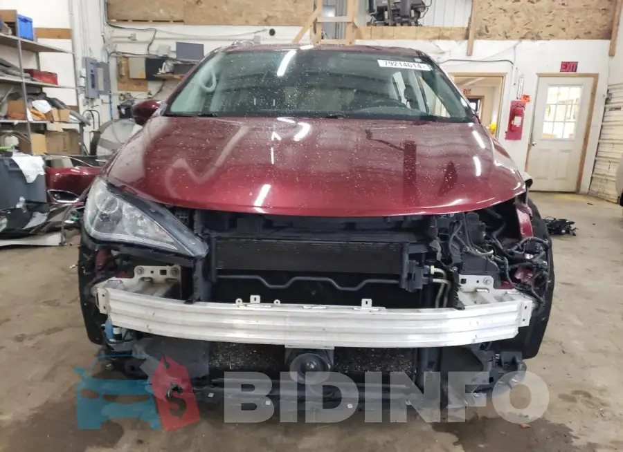 2C4RC1EG6HR577076 Photo# 5