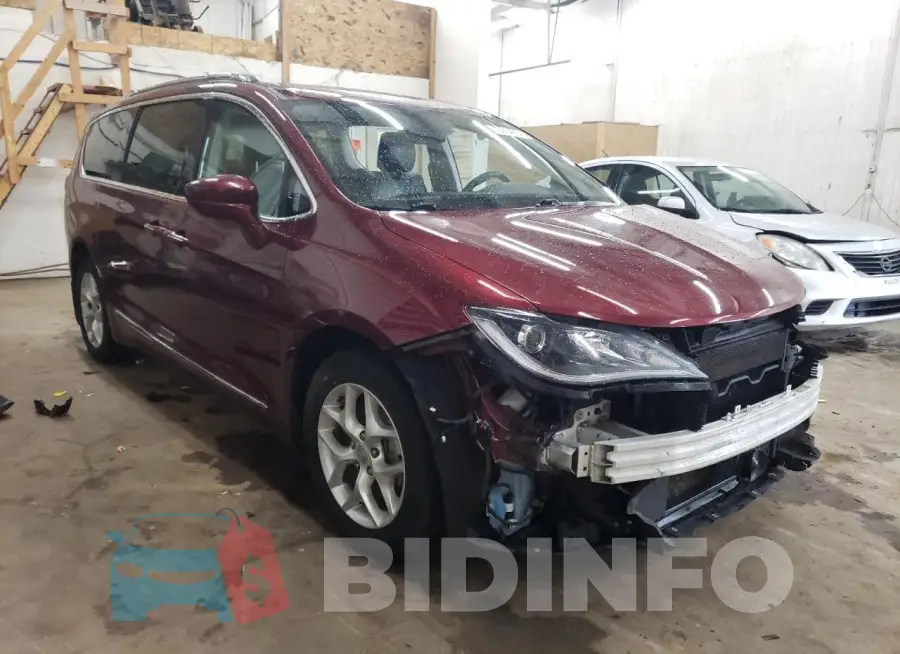2C4RC1EG6HR577076 Photo# 4