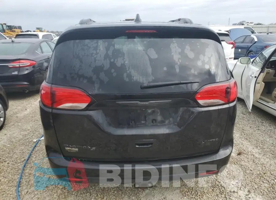 2C4RC1GG2LR277587 Photo# 6