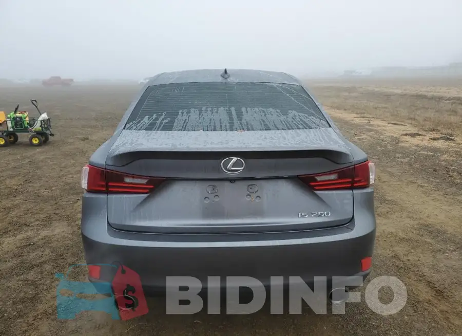 JTHBF1D21F5050554 Photo# 6