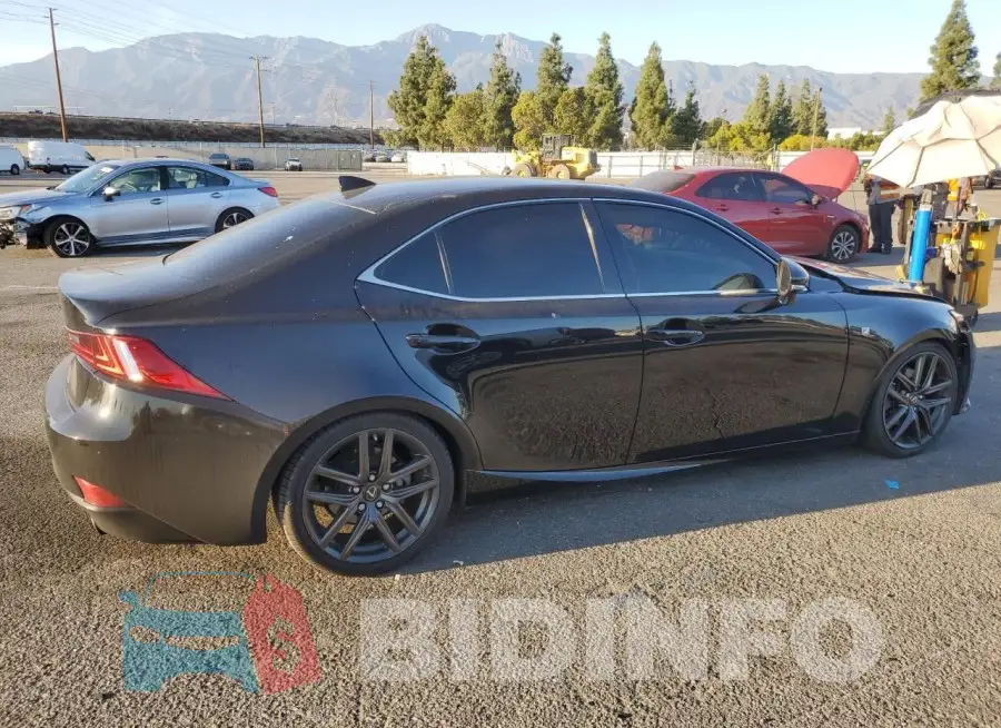 JTHBF1D22F5073793 Photo# 3