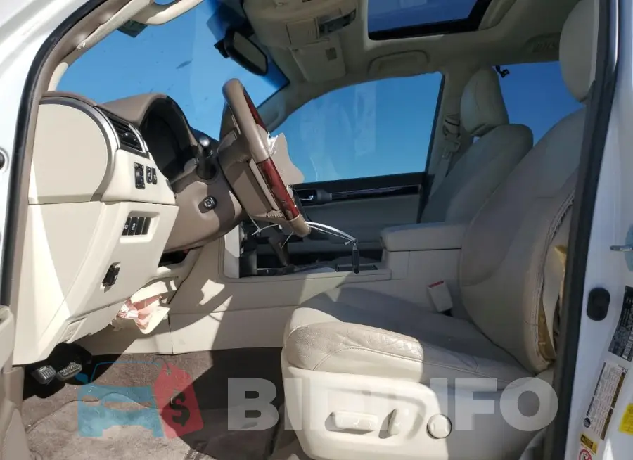 JTJBM7FX9G5145574 Photo# 7
