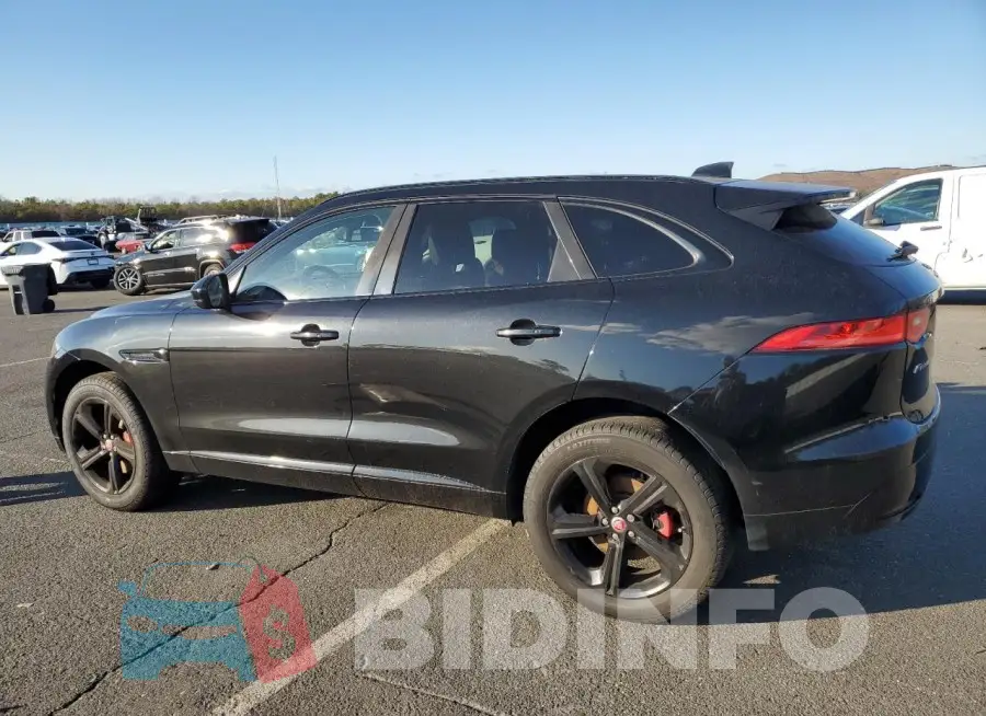 SADCM2BV2HA896933 Photo# 2