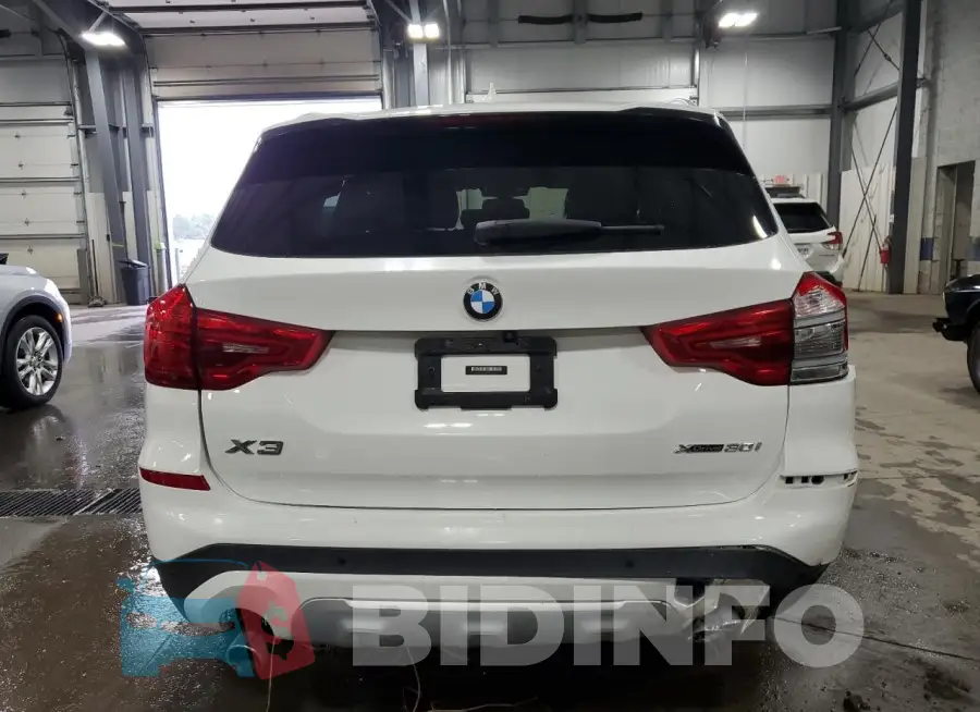 5UXTR9C59KLD90260 Photo# 6
