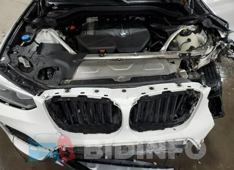 5UXTR9C59KLD90260 Photo# 12