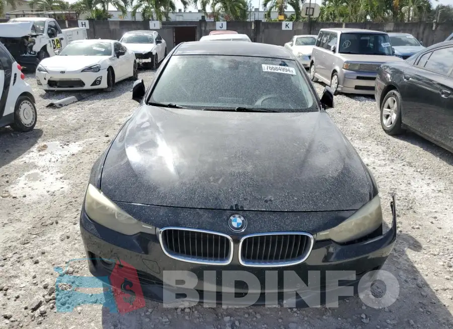 WBA3A5G57FNS87080 Photo# 5