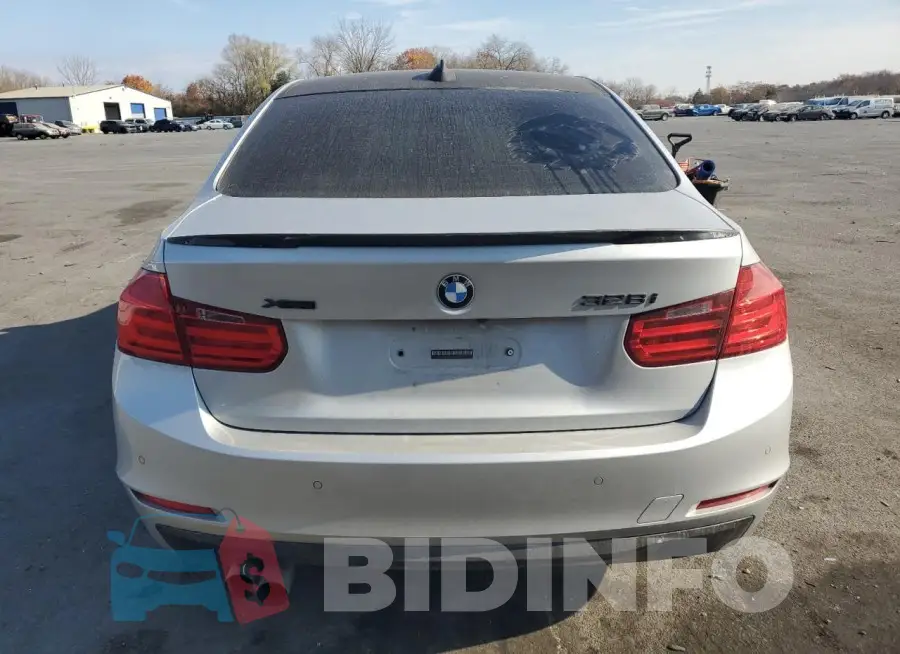 WBA3B5G54FNS15122 Photo# 6