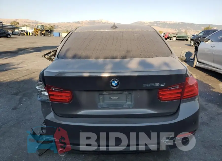 WBA3D3C54FK157549 Photo# 6