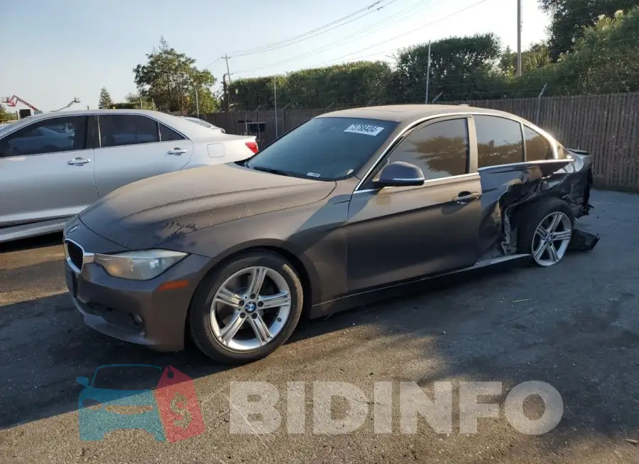 WBA3D3C54FK157549 Photo# 1