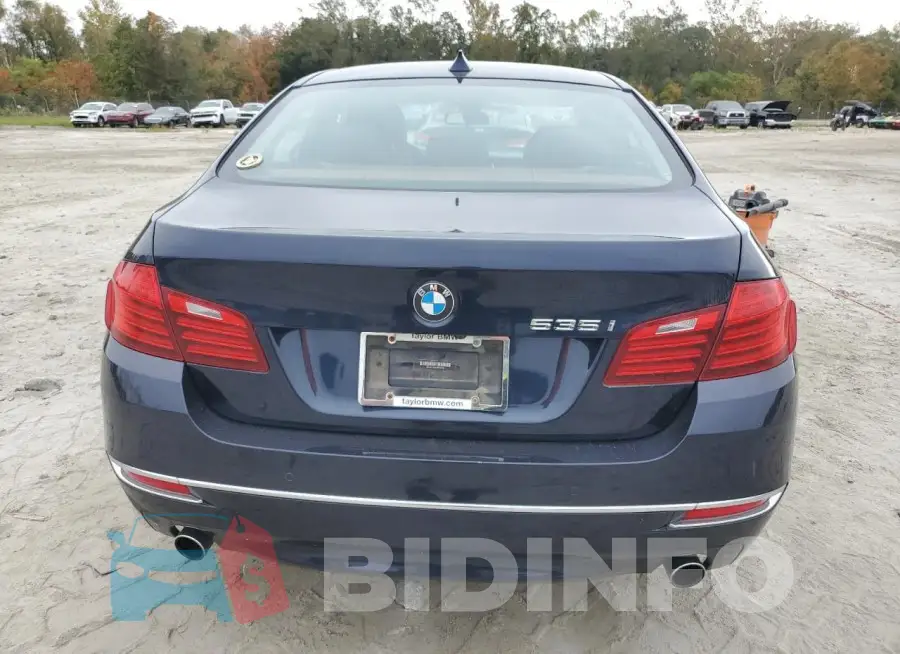 WBA5B1C57FD922583 Photo# 6