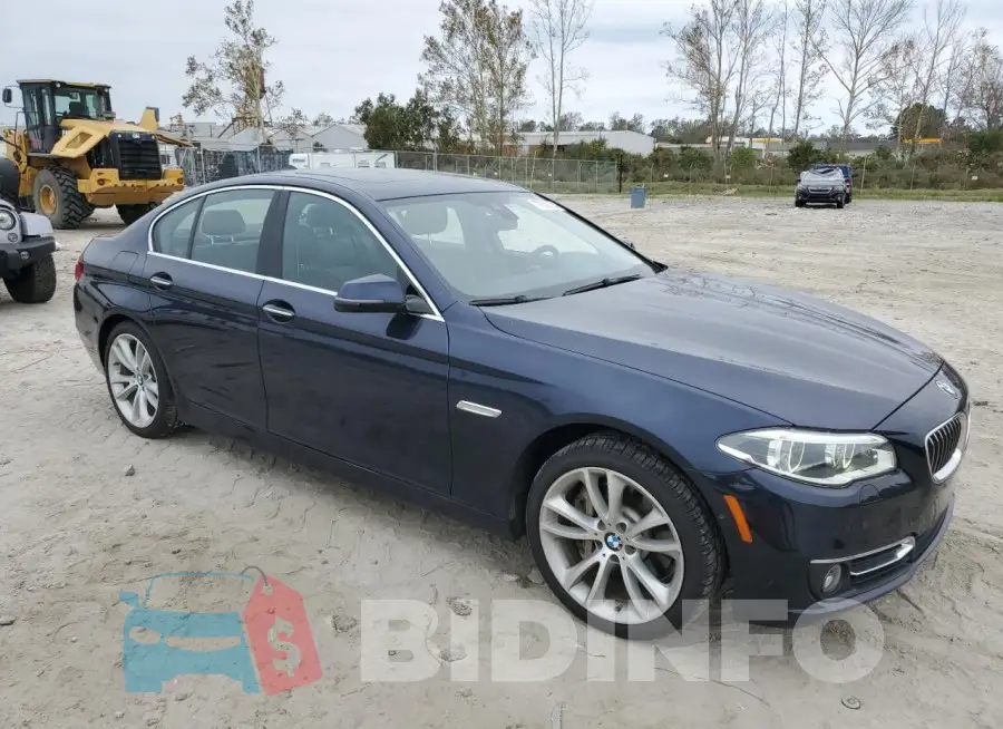 WBA5B1C57FD922583 Photo# 4