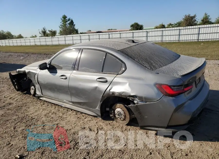 WBS43AY05RFS18375 Photo# 2