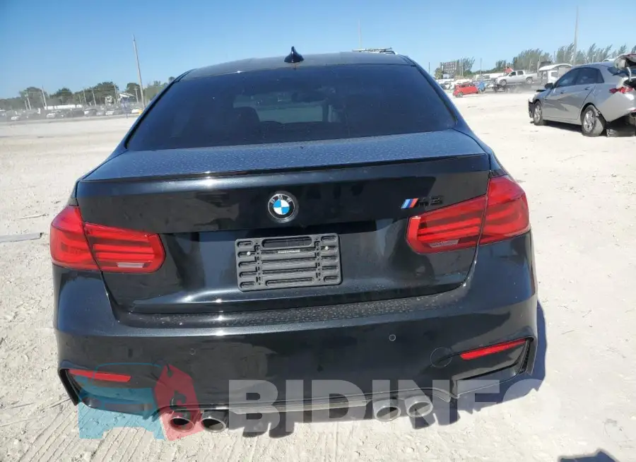 WBS8M9C50G5D30183 Photo# 6