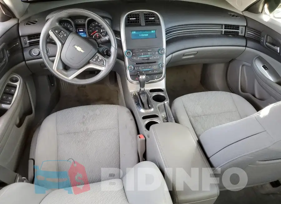 1G11B5SL3FF343256 Photo# 8