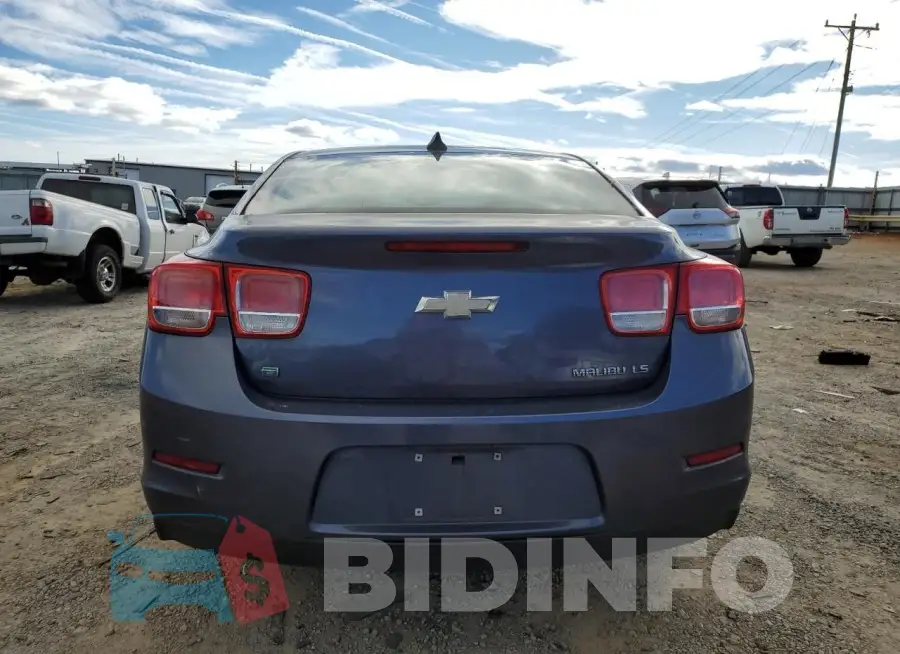 1G11B5SL3FF343256 Photo# 6