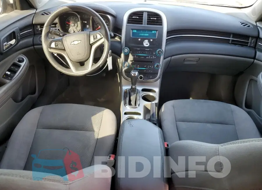 1G11B5SL9FF271558 Photo# 8