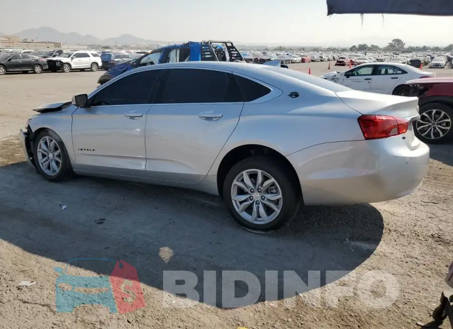 1G11Z5S35LU115374 Photo# 2