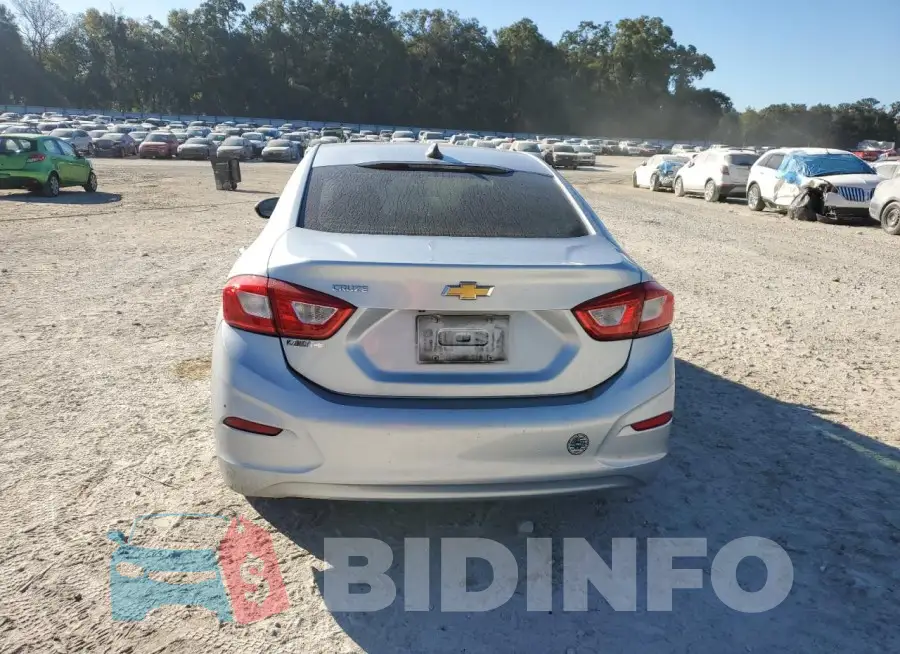 1G1BC5SM9H7190177 Photo# 6