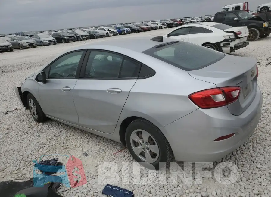 1G1BC5SMXJ7126543 Photo# 2