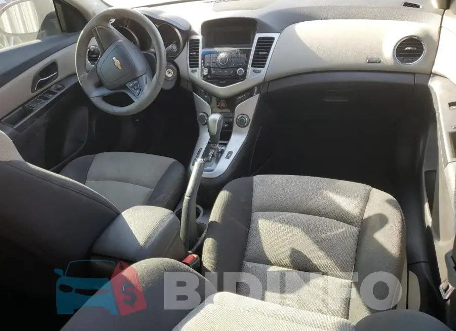1G1PC5SH1G7177737 Photo# 8