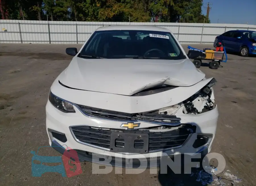 1G1ZB5ST0JF256118 Photo# 5