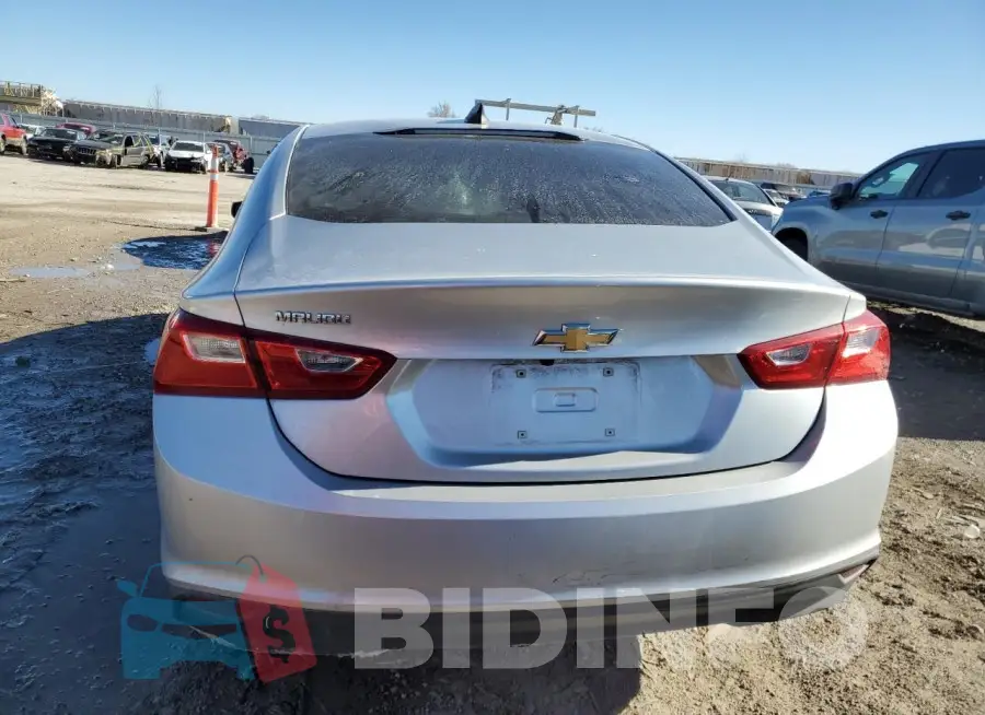 1G1ZB5ST2HF143314 Photo# 6