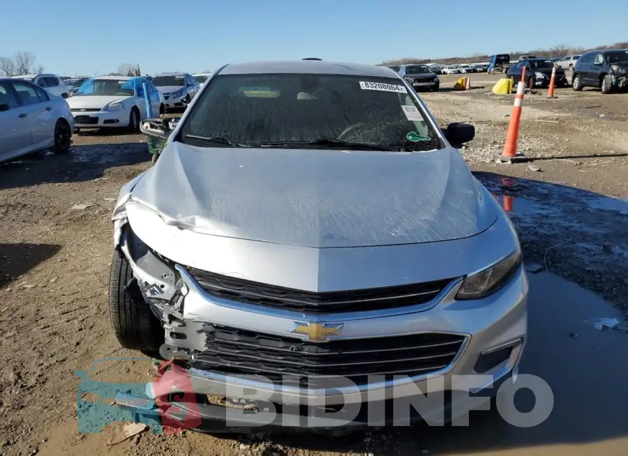 1G1ZB5ST2HF143314 Photo# 5