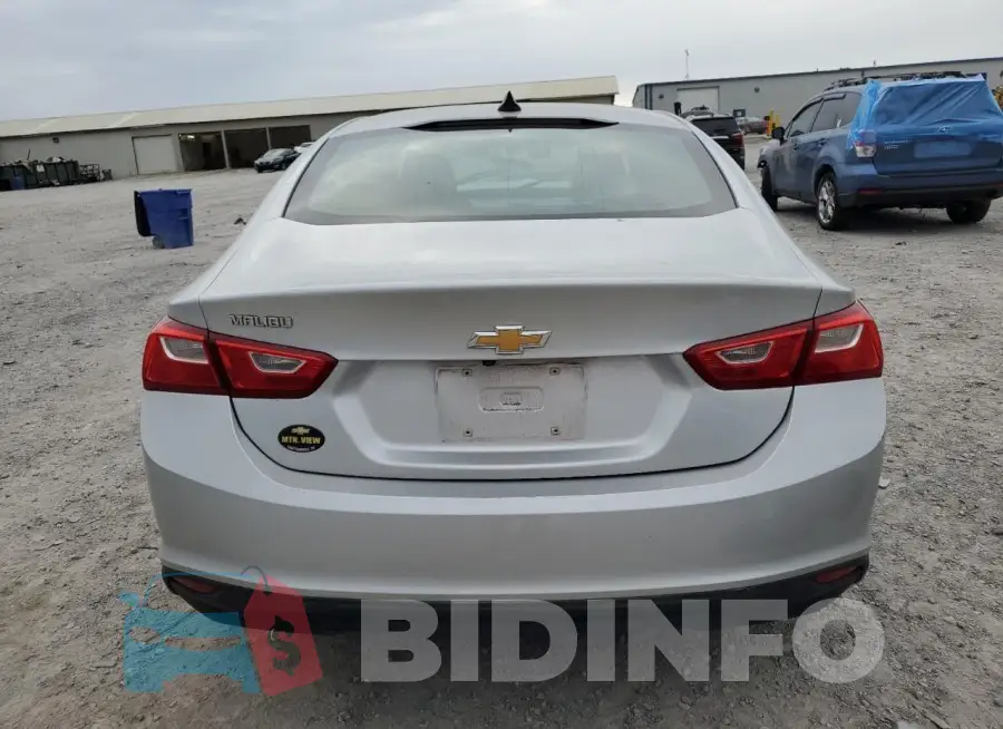 1G1ZB5ST3JF255545 Photo# 6