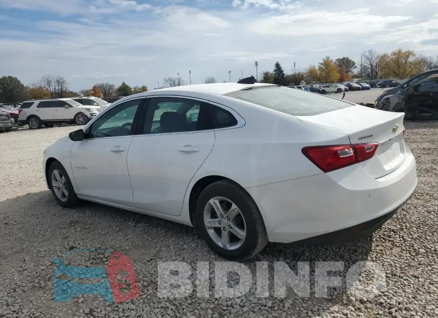 1G1ZB5ST5RF193187 Photo# 2