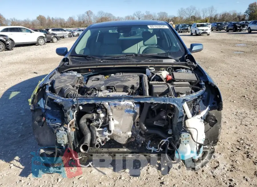 1G1ZB5ST7RF157372 Photo# 5