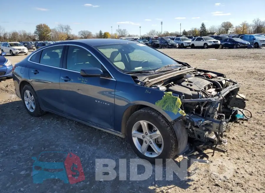 1G1ZB5ST7RF157372 Photo# 4