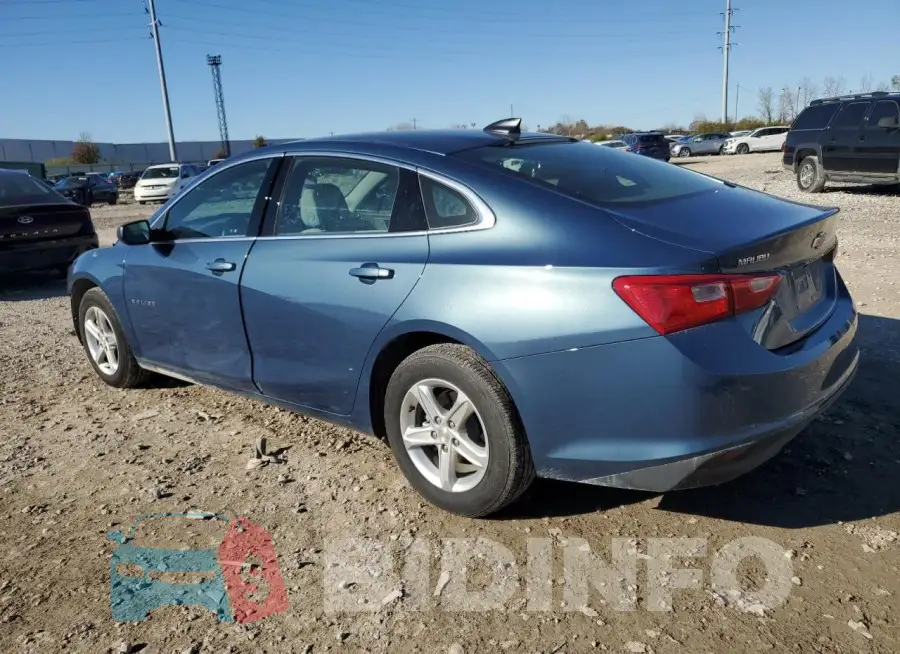 1G1ZB5ST7RF157372 Photo# 2