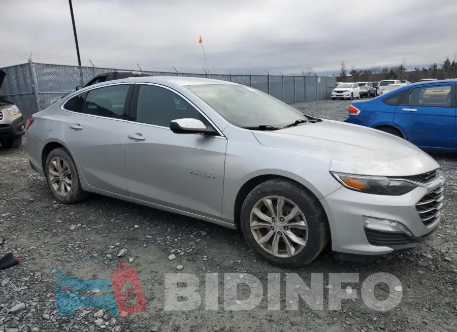 1G1ZD5ST0KF222210 Photo# 4