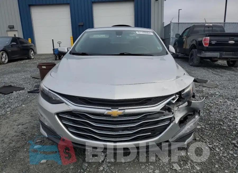 1G1ZD5ST0KF222210 Photo# 5