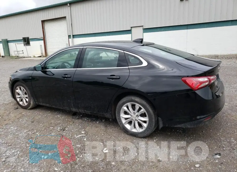 1G1ZD5ST0MF015352 Photo# 2