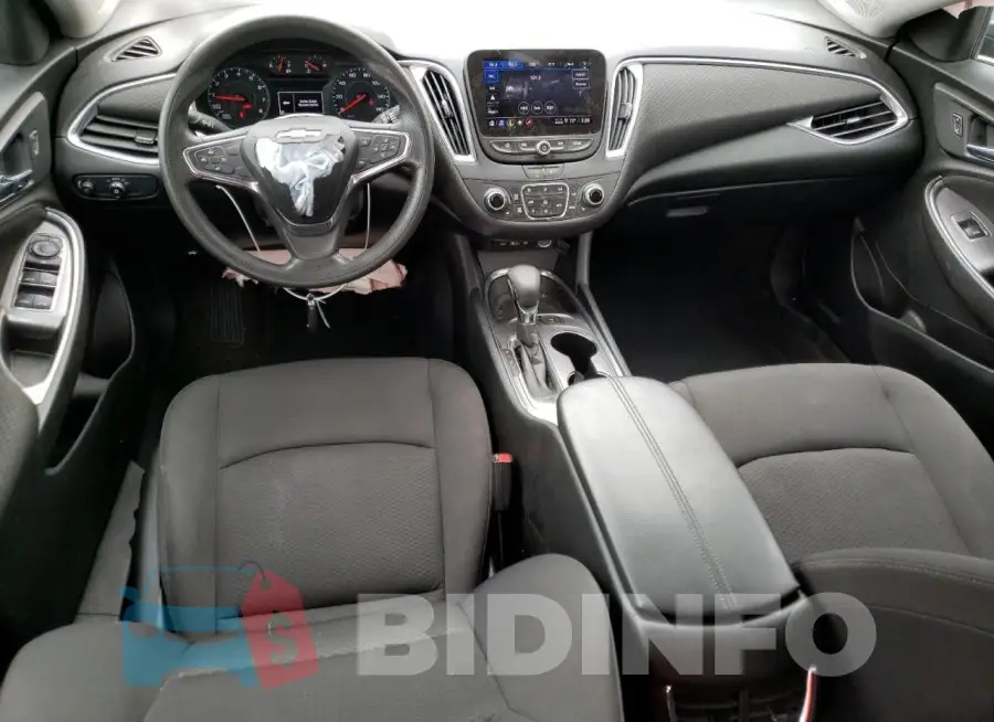 1G1ZD5ST0MF015352 Photo# 8