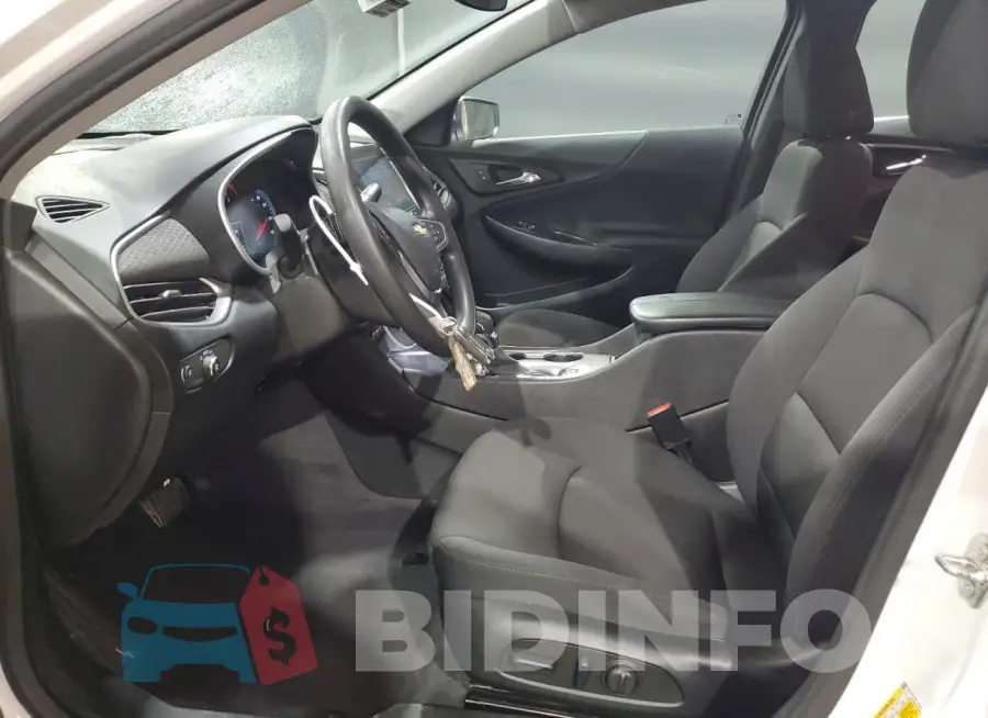 1G1ZD5ST0PF169922 Photo# 7