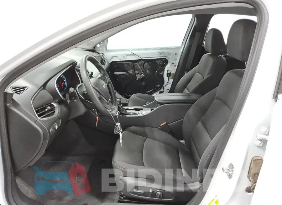 1G1ZD5ST1PF160338 Photo# 7