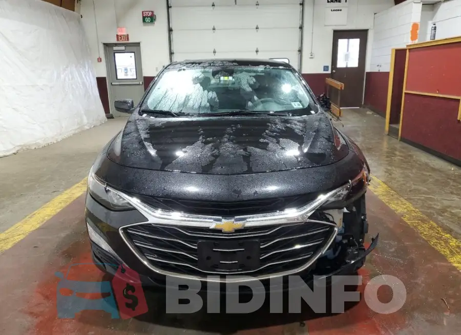 1G1ZD5ST3PF212276 Photo# 5