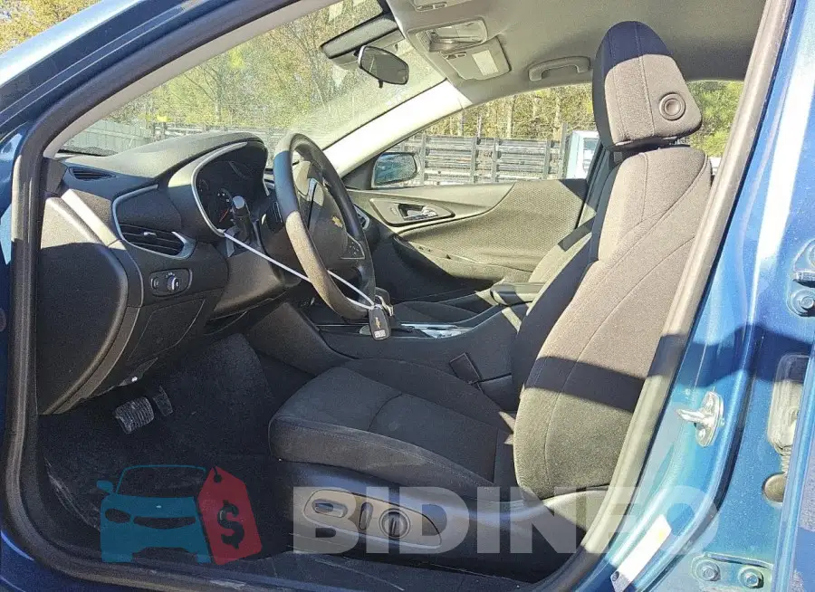 1G1ZD5ST3RF163146 Photo# 7